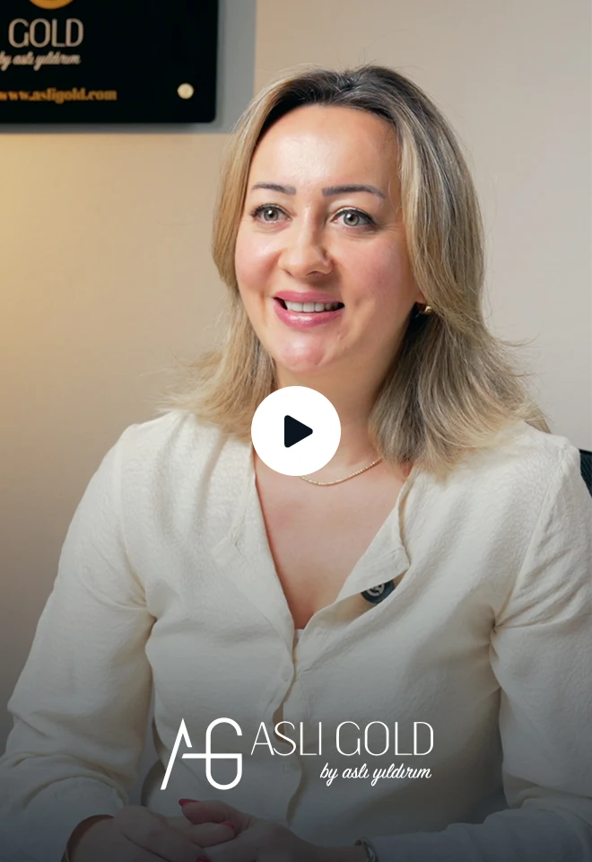 Aslı Gold
