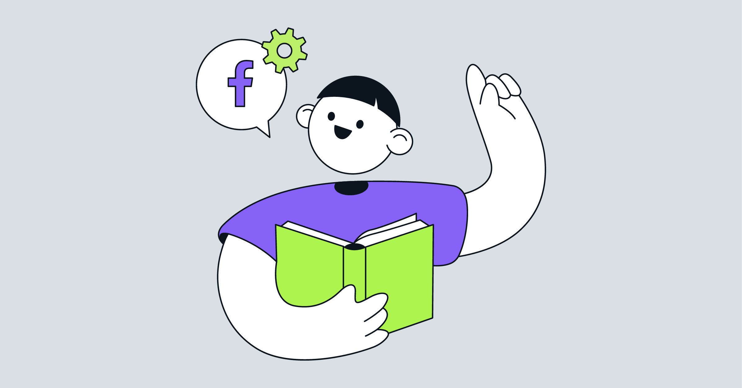 Meta Business İşletme Hesabı Nasıl Oluşturulur?