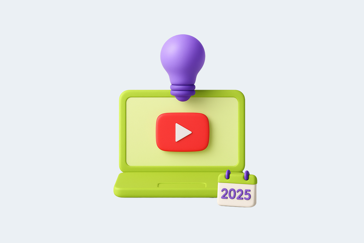 YouTube İçerik Fikirleri (2026 için 20 İçerik Fikri)