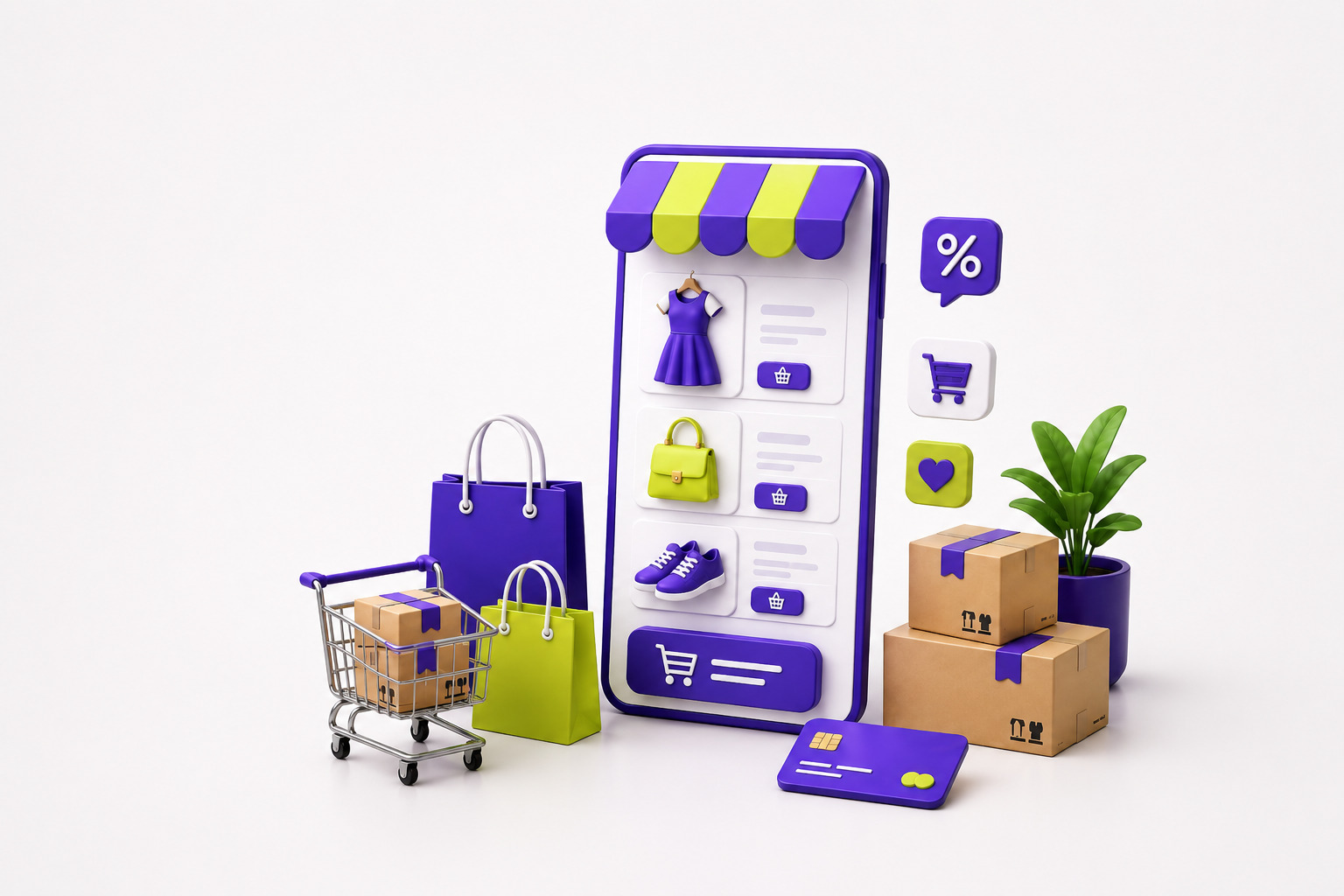 Online Butik Açmak: Adım Adım Rehber