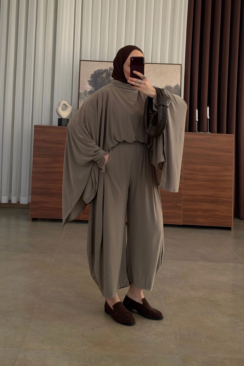 Nuuwears moda koleksiyonu detayı