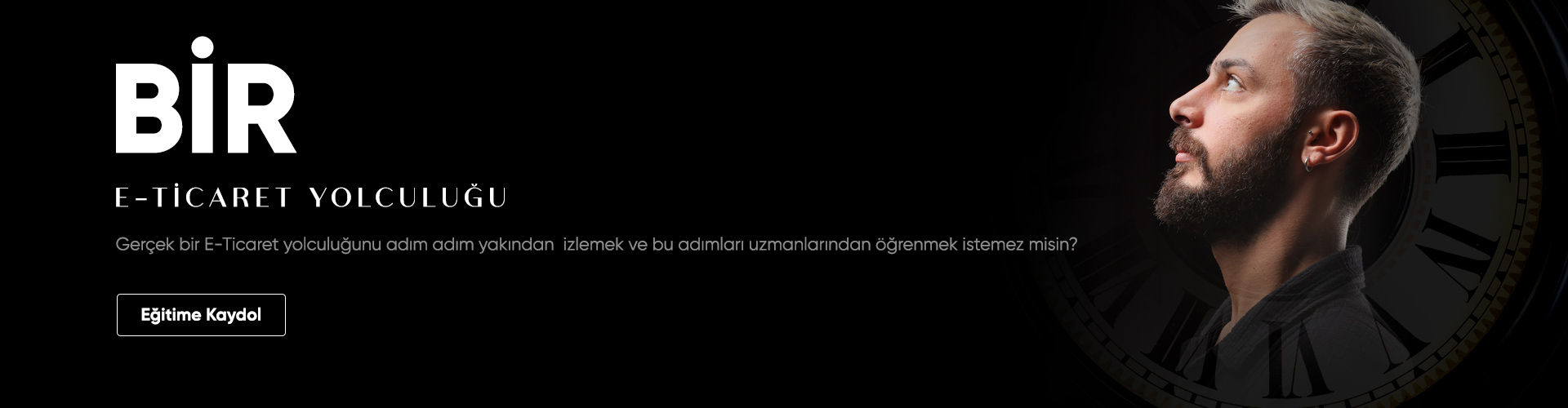 E-Ticaret Eğitimi