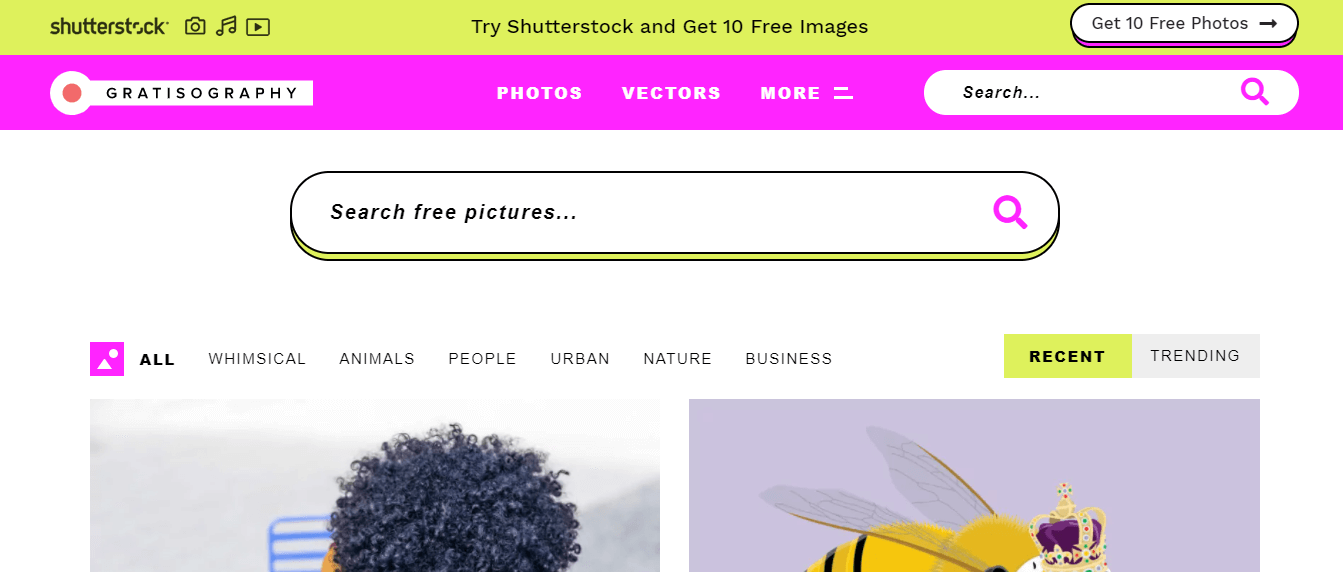 Gratisography