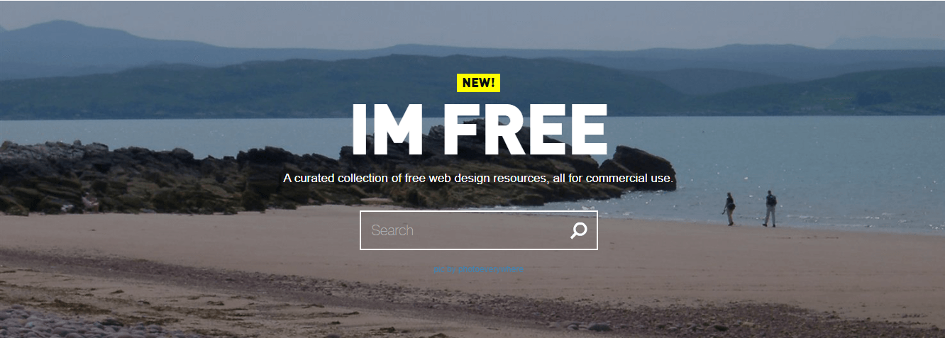 im FREE