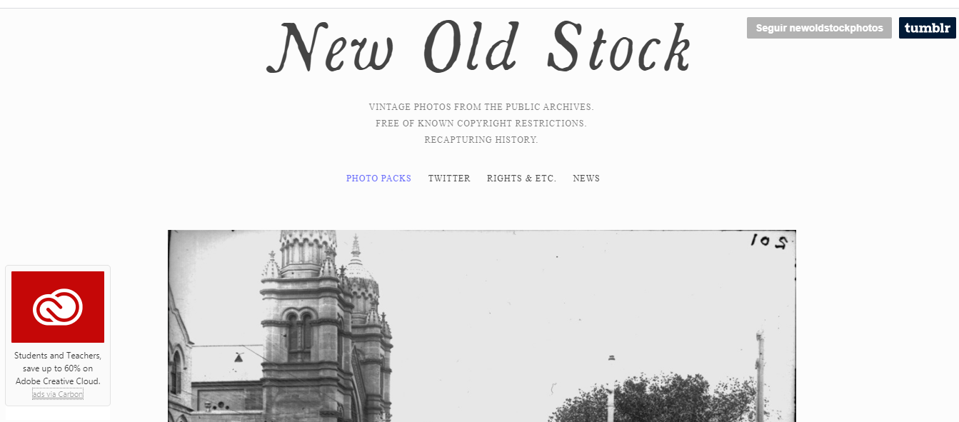 New Old Stock 