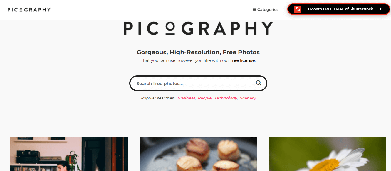 Picography
