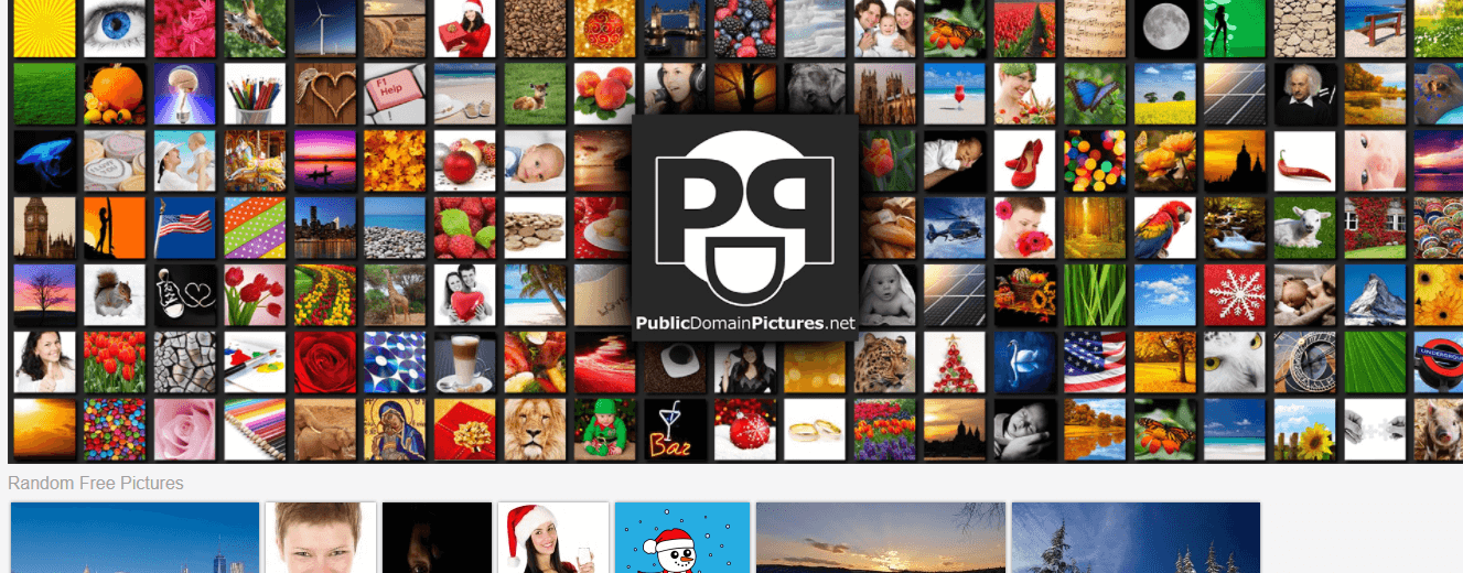 Public Domain Pictures