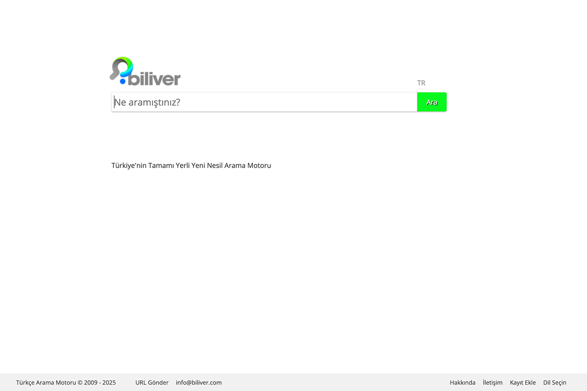 Biliver