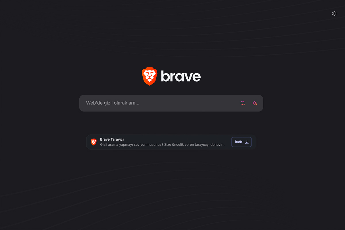 Brave Search