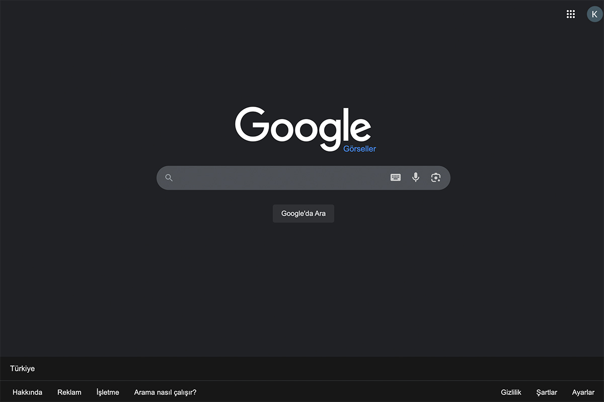 Google İmages
