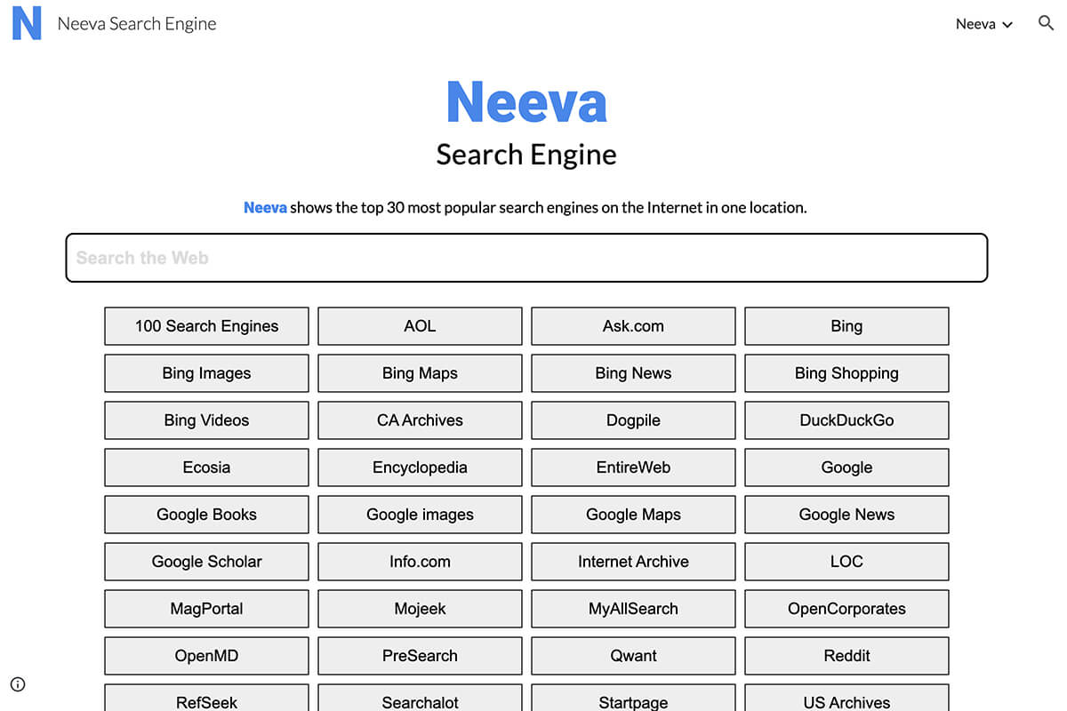 Neeva