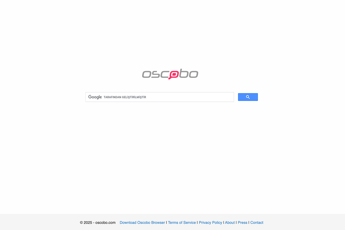 Oscobo