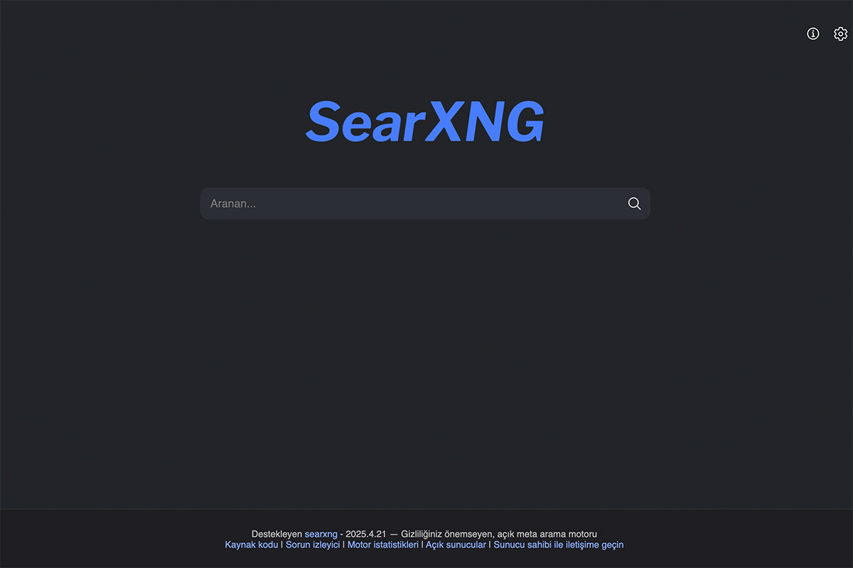 Searx