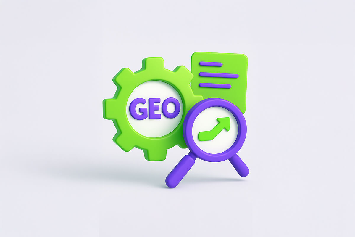 GEO Nasıl Yapılı?