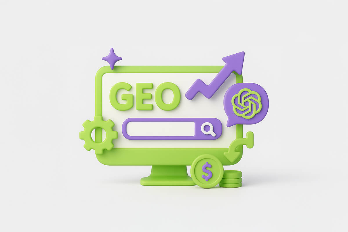 GEO Nedir?