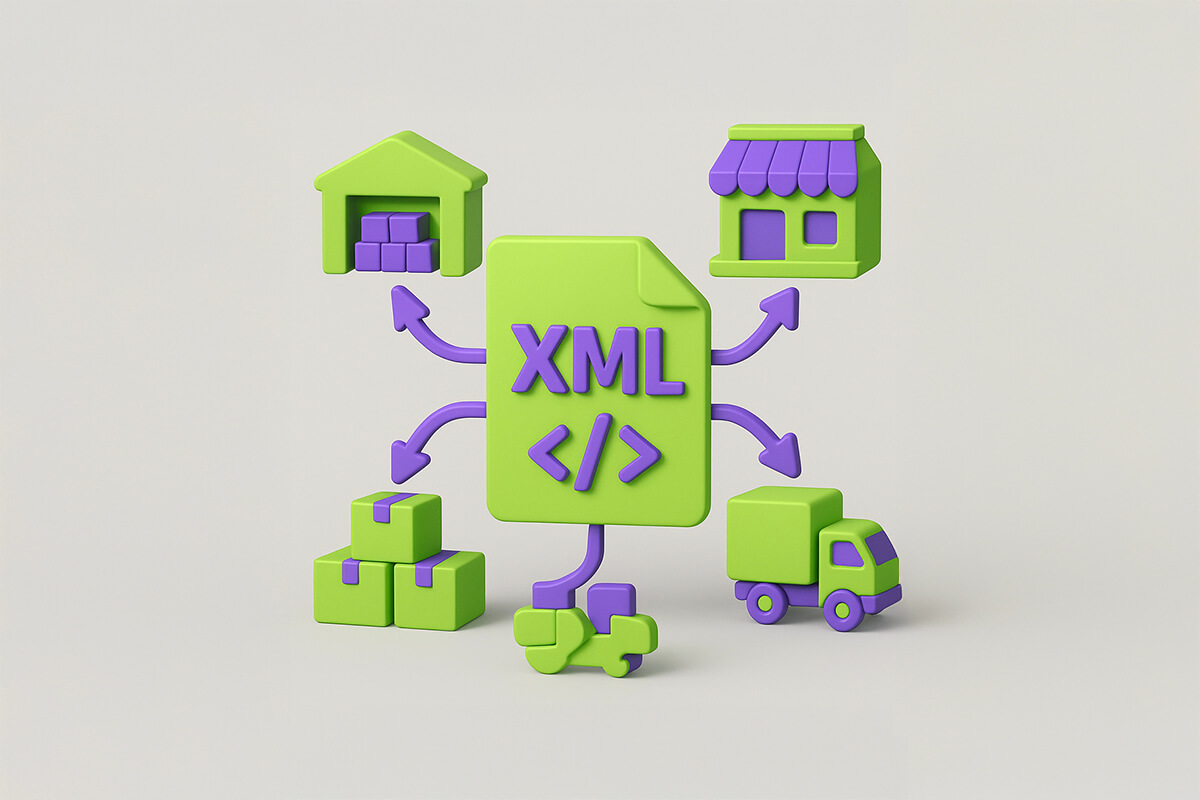 Toptan XML Bayilik Veren Firmalar