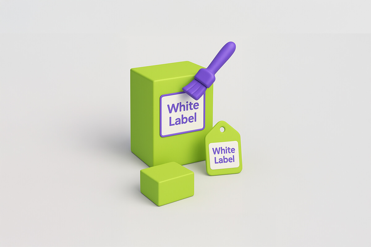 White Label Ürün Nedir?