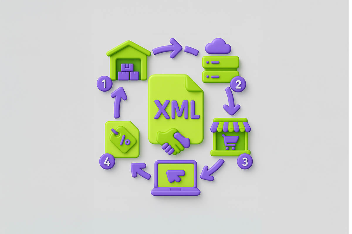 XML Bayilik Sistemi Nasıl İşler?