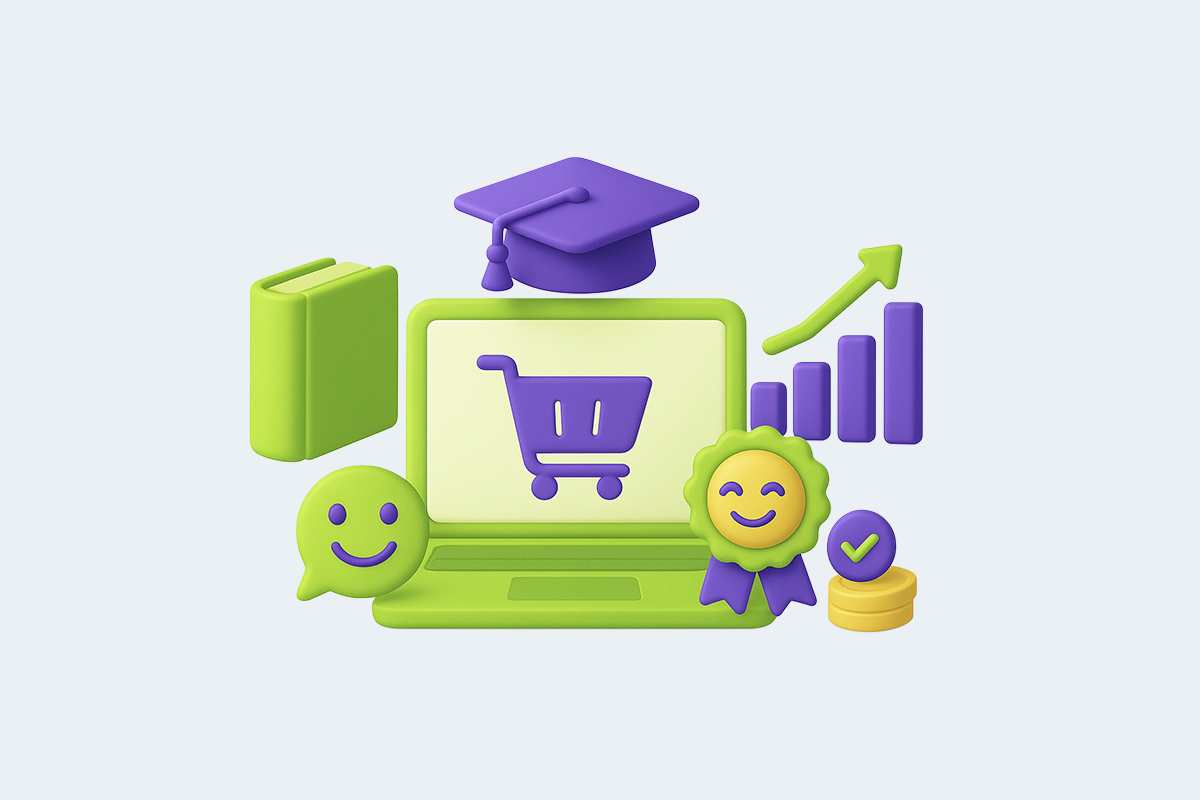 E-Ticaret Eğitimi Faydaları