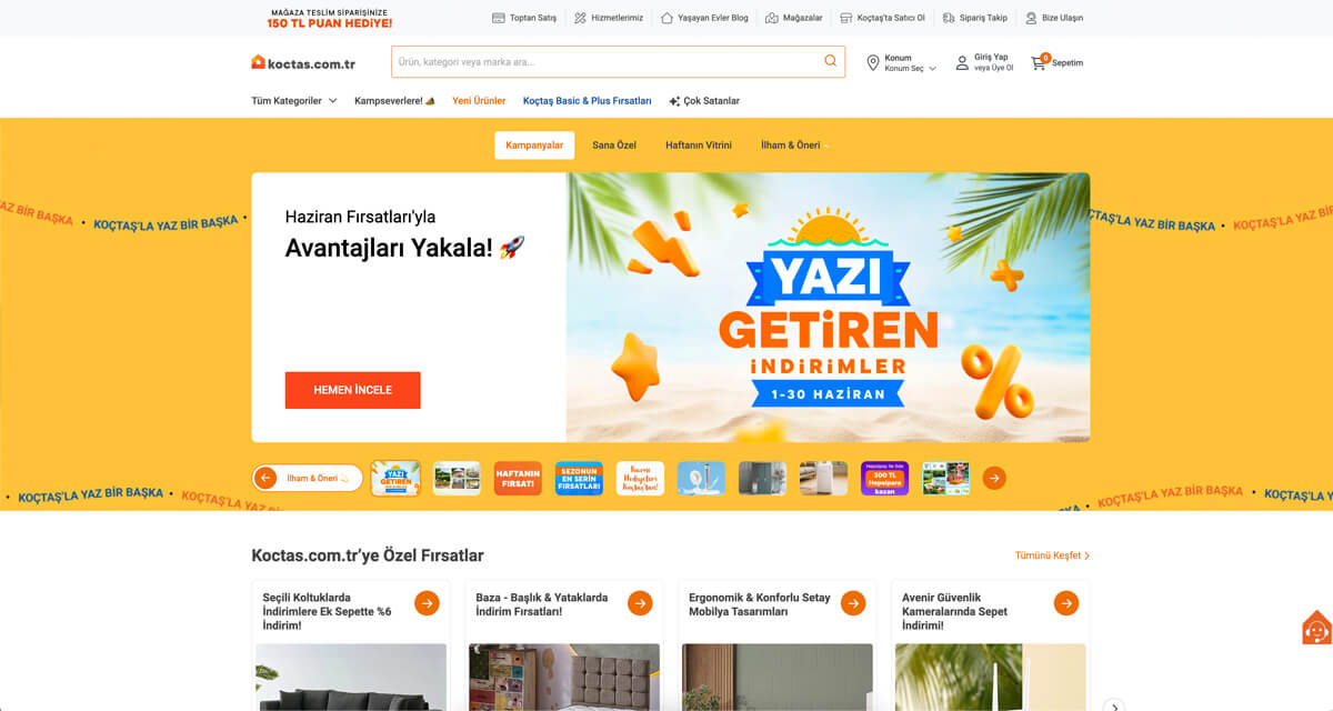 Koçtaş