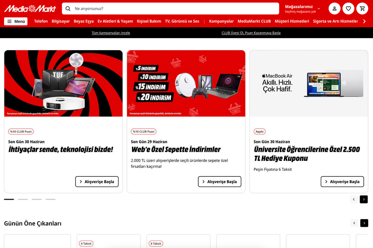 MediaMarkt