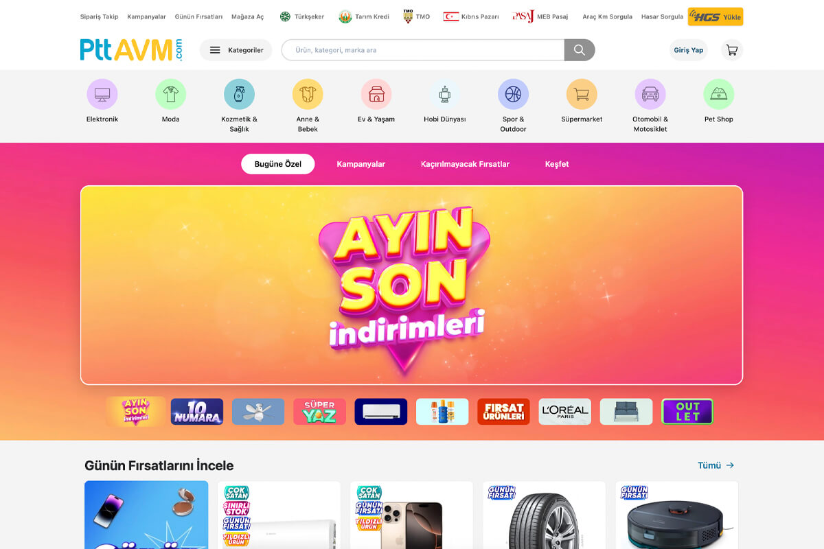 PTTAvm
