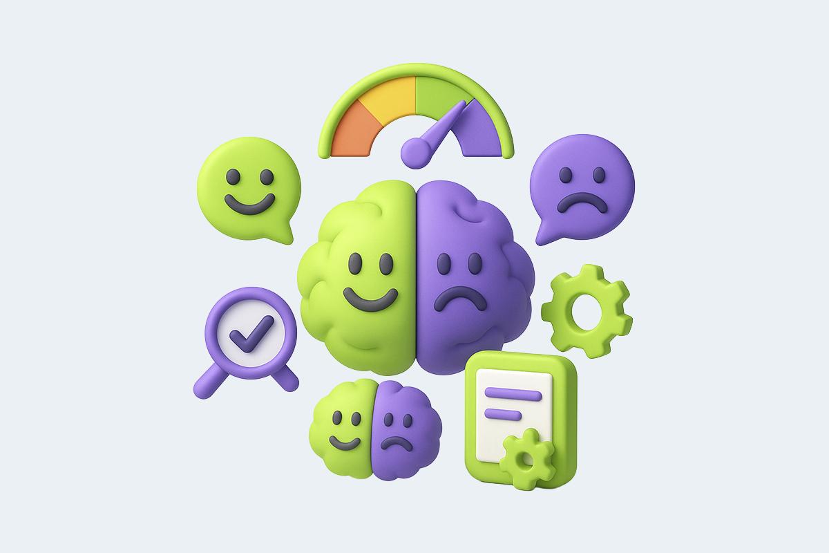 Sentiment Analysis Türleri