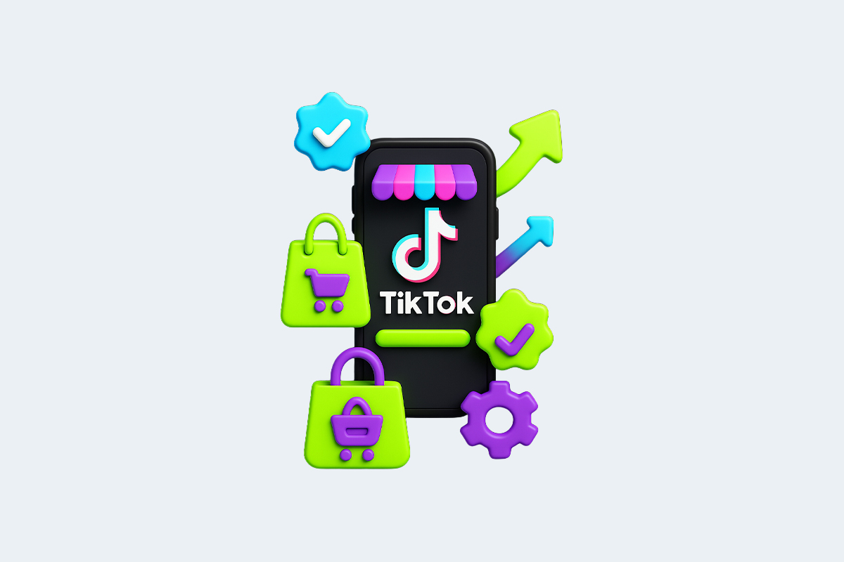 TikTok Seller Center Nedir?